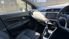 Nissan Micra 1.0 IG-T 92 Acenta 5dr Petrol Hatchback